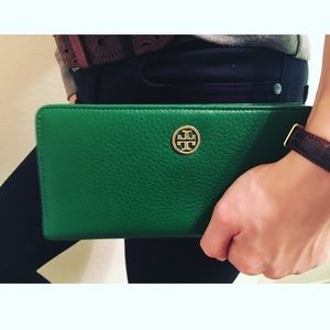 ☘️Tory Burch Wallet