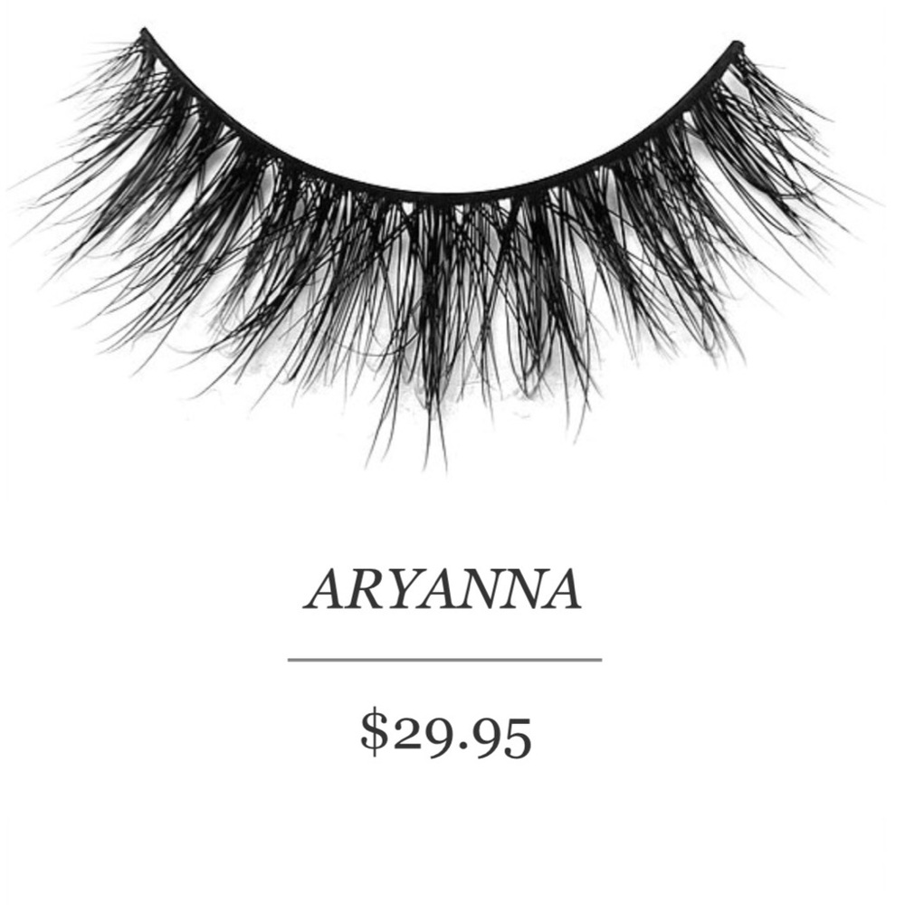 Similar to seduire lashes