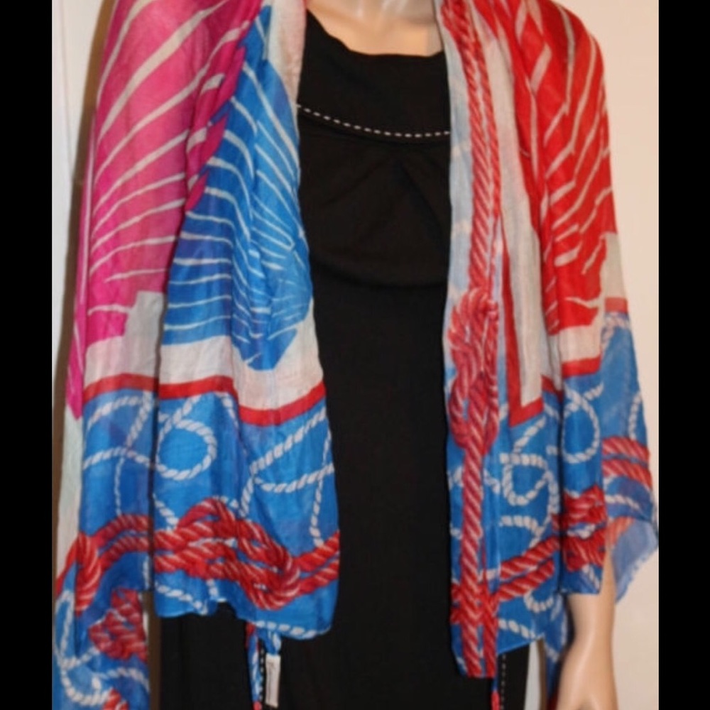 😍COLLECTION 18 SCARF😍