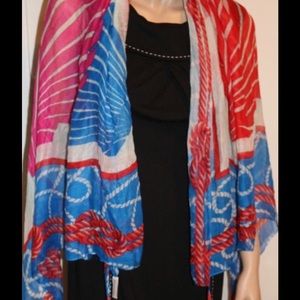 😍COLLECTION 18 SCARF😍