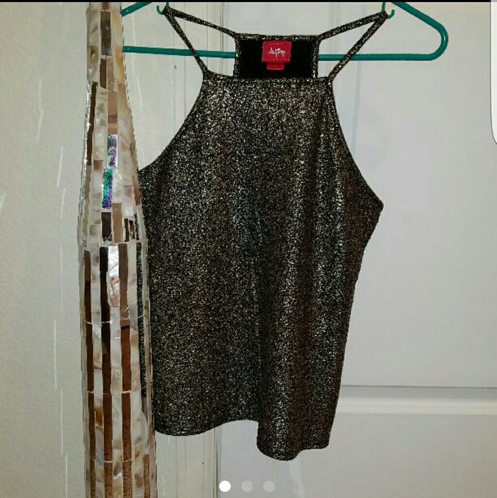 Daytrip tank top