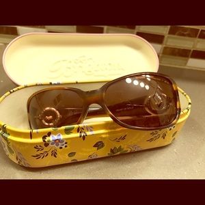 Brighton sunglasses