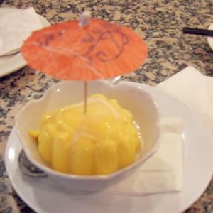 Meet your Posher, Julie