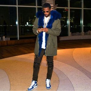 Meet your Posher, Cara