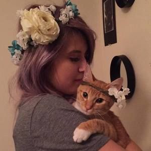 Meet your Posher, Madison