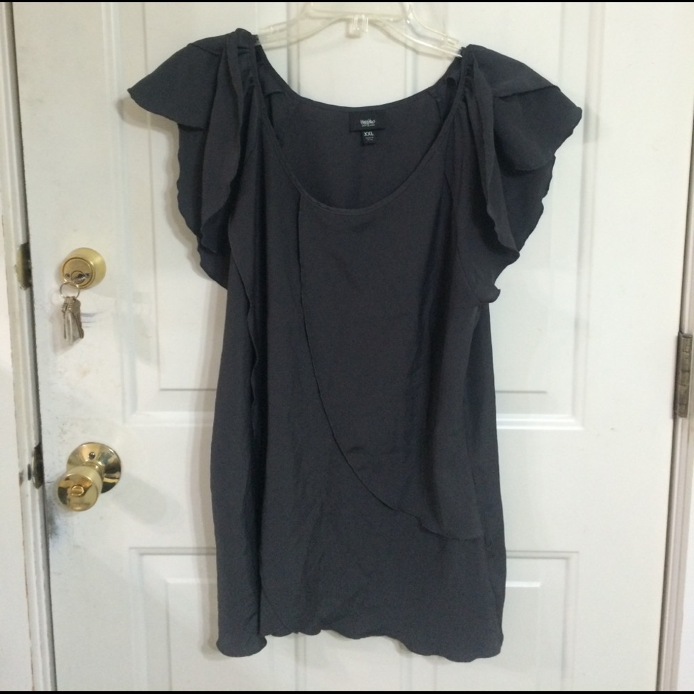 Mossimo top