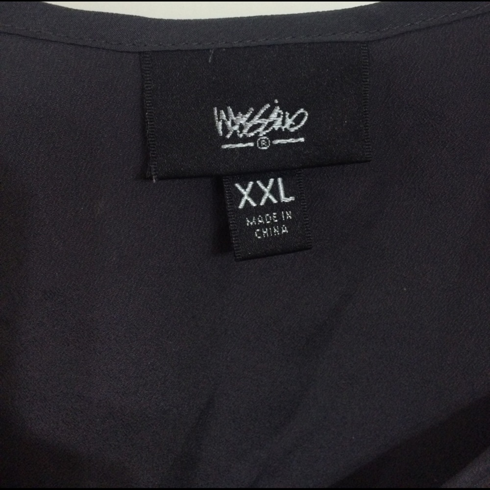 Mossimo top - Picture 3 of 4