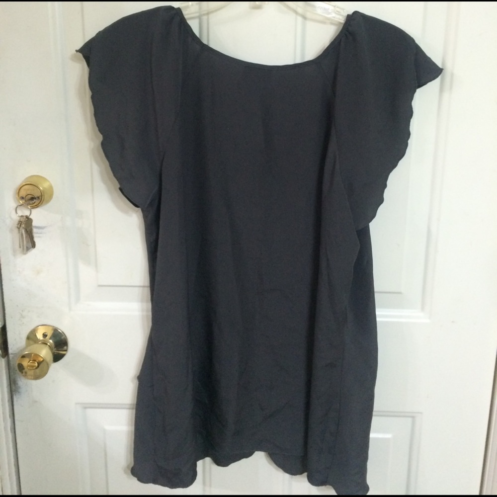 Mossimo top - Picture 4 of 4
