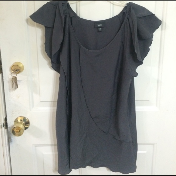 Mossimo top - Picture 2 of 4