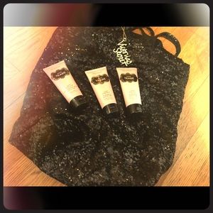 Victoria secret tease body wash and lotion