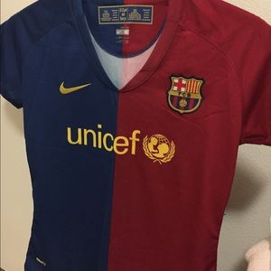 Fcb Barcelona jersey original
