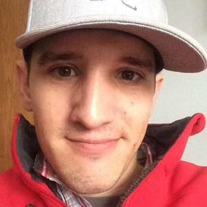 Meet your Posher, Brandon