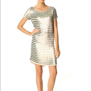 Eden Sequin Dress