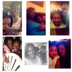 Meet your Posher, Vicky