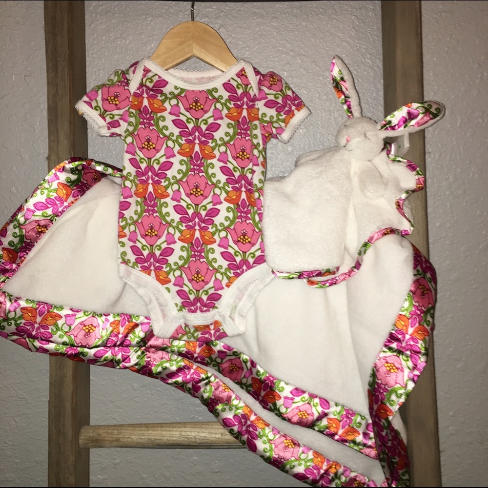 Vera Bradley Gift Set - Three Options