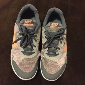 Women's Nike Flex Experience RN 4 Running Shoes