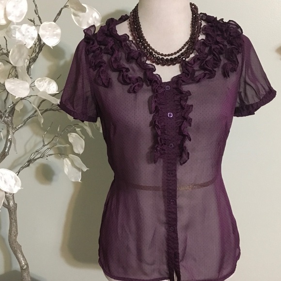 The Limited Tops - THE LIMITED TOP