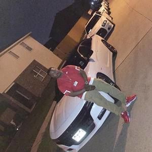 Meet your Posher, Ken