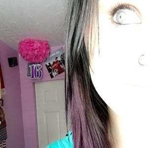 Meet your Posher, Sienna