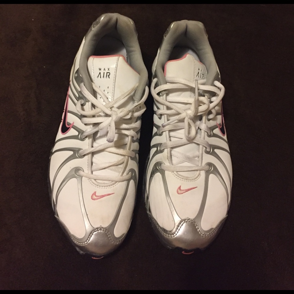 Women's Nike Max Air Shoes
