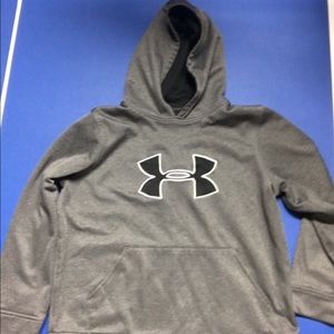 Under Armour Hoodies