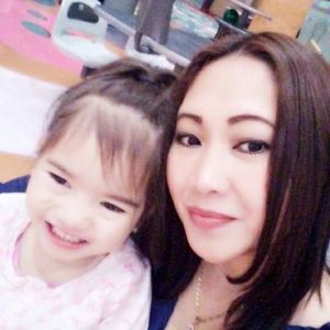 Meet your Posher, Tess