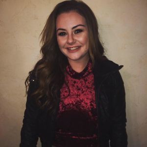 Meet your Posher, Megan