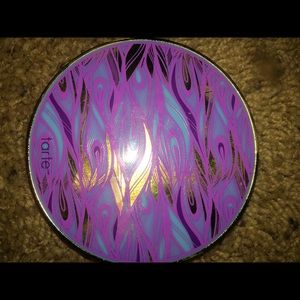 Tarte rain forest of the sea eyeshadow