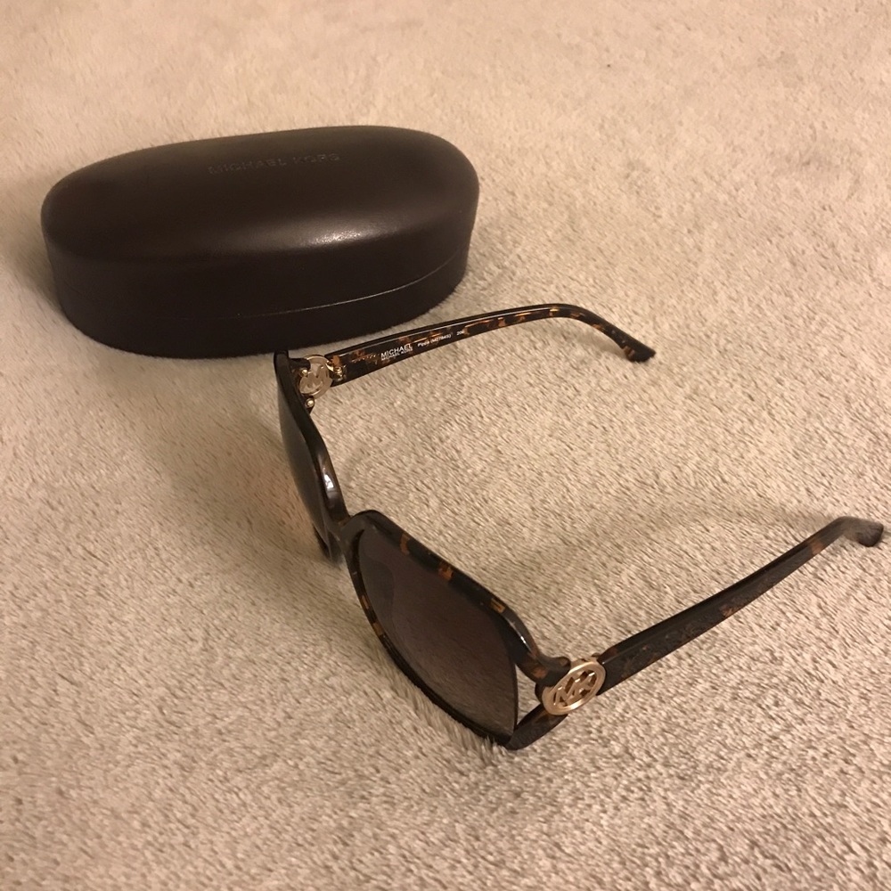 Michael Kors Sunglasses