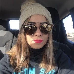 Meet your Posher, Michelle