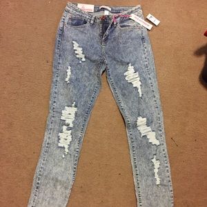 Charlotte Russe Jeans