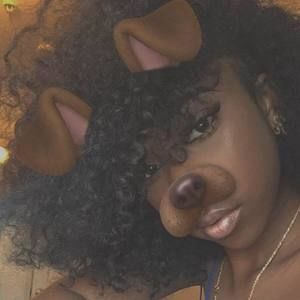 Meet your Posher, Ronyae