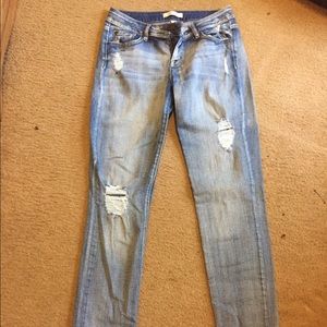 Charlotte Russe Jeans