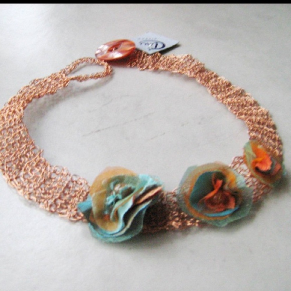 Choker Necklace