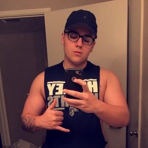 Meet your Posher, Joseph