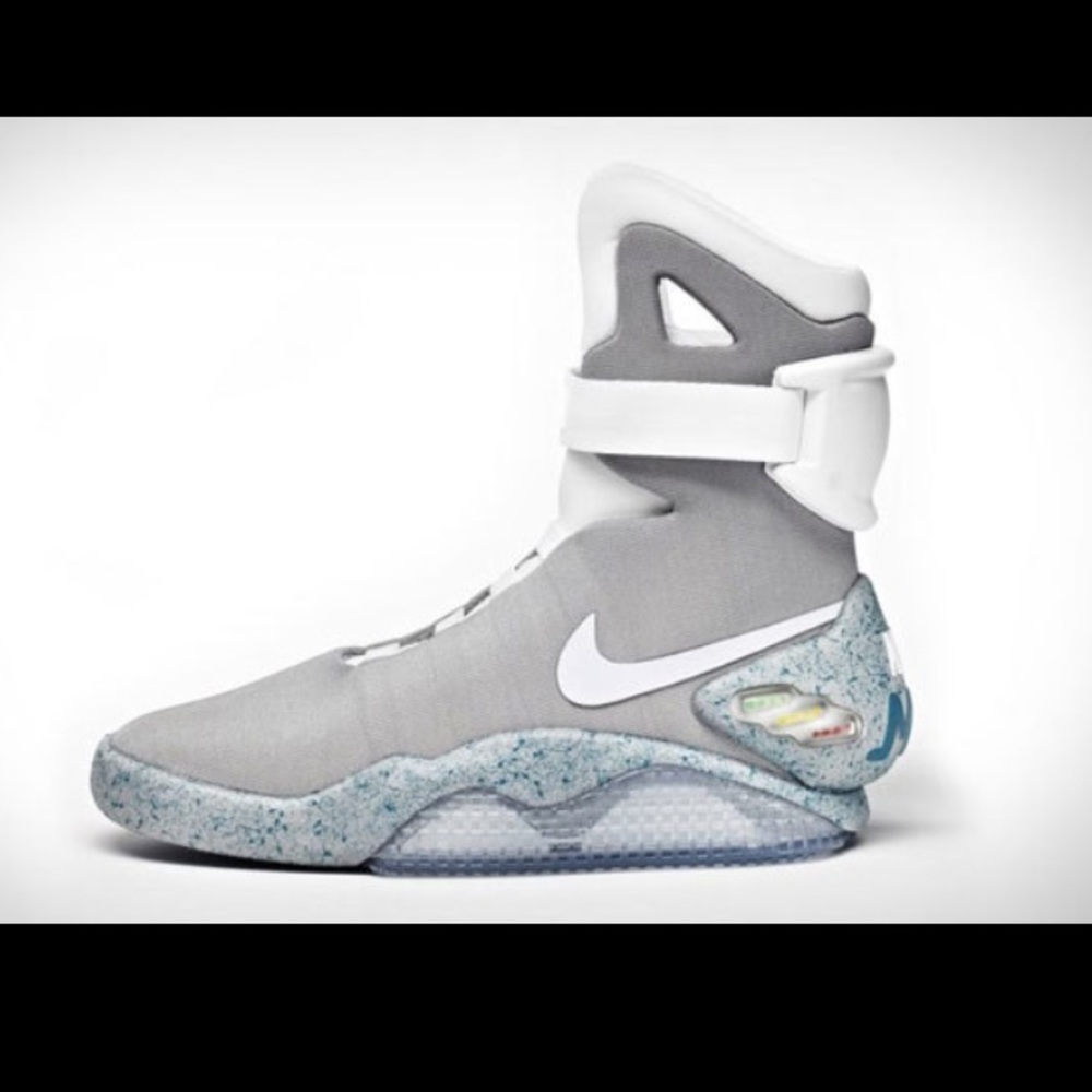 Meet your Posher, Edwin