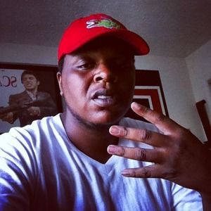 Meet your Posher, Darius