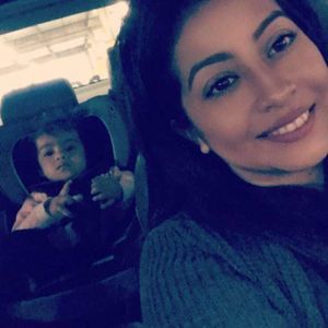 Meet your Posher, Jacky