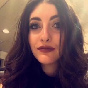 Meet your Posher, Malissa