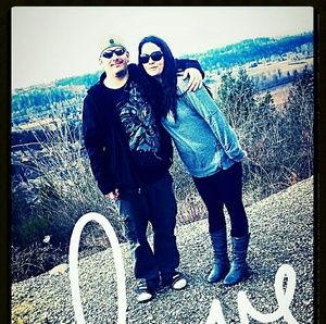 Meet your Posher, Kaela