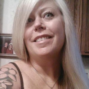 Meet your Posher, Brandie