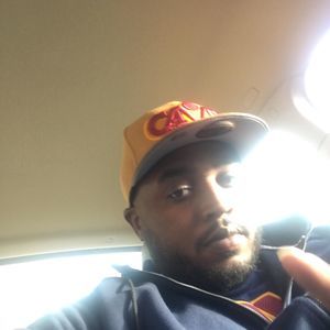 Meet your Posher, Kristopher