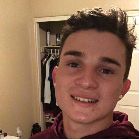 Meet your Posher, Cameron - Picture 1 of 1