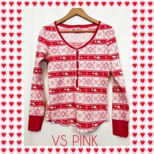 Victoria's Secret Long Underwear Top!