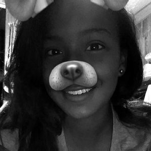 Meet your Posher, Ashi