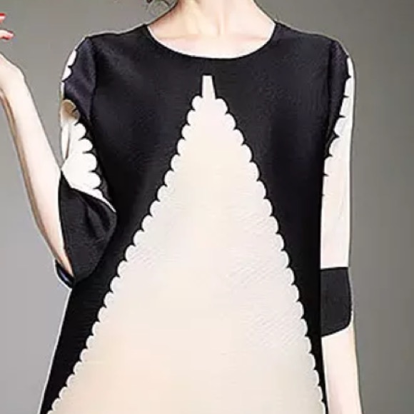 🔸Last One!🔸Contemporary European Contrast Style - Picture 4 of 4