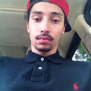 Meet your Posher, Otis