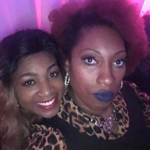 Meet your Posher, Princess