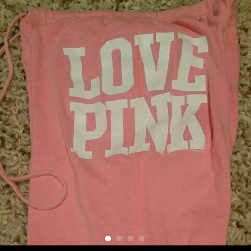 Victoria Secret Pink pants