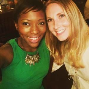 Meet your Posher, Mimi